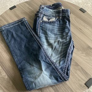 brand new “vigoss” size 9/10 jeans